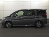 ステップワゴン 1.5 スパーダ ホンダ センシング 