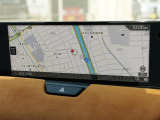 マツダコネクトの12.3インチワイドセンターディスプレイです。『Android Auto』『Apple CarPlay』や独自のコネクテッドサービスに対応したインターフェイスシステムです。
