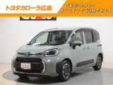 トヨタ シエンタ
