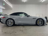 SLクラス AMG SL43 (BSG搭載モデル) 