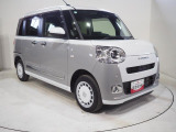 ムーヴキャンバス  ストライプス G 4WD