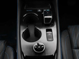 e-POWER専用シフトレバーです。