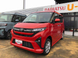 ダイハツ ムーヴ