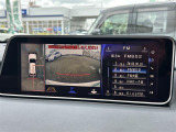 RX 450h Fスポーツ 4WD 4WD 本革シート