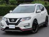 「NISMOパフォーマンスパッケージ」シリーズは、高い空力性能と迫力あるスタイリングを両立したエクステリアデザインと、ハンドリング性能などを高次元でバランスしたパッケージです。