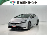トヨタ プリウス