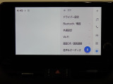 純正ディスプレイオーディオ