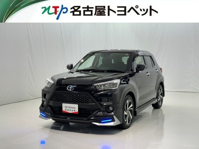 ライズ 1.0 Z （5BA-A200A）