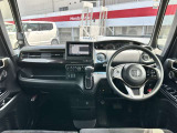 N-BOXカスタム G L ホンダセンシング 