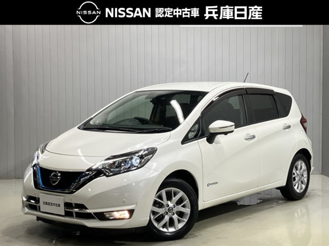 日産 ノート 