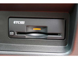 ビルトインETC2.0