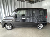 ルーミー 1.0 X 4WD 
