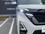LEDヘッドライトついてます!夜間の視界が普通のヘッドライトとは違います!夜間の安心は視界からですね