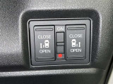 両側電動スライドドアで狭い所でも乗り降り楽々です!