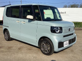 N-BOX  660 4WD
