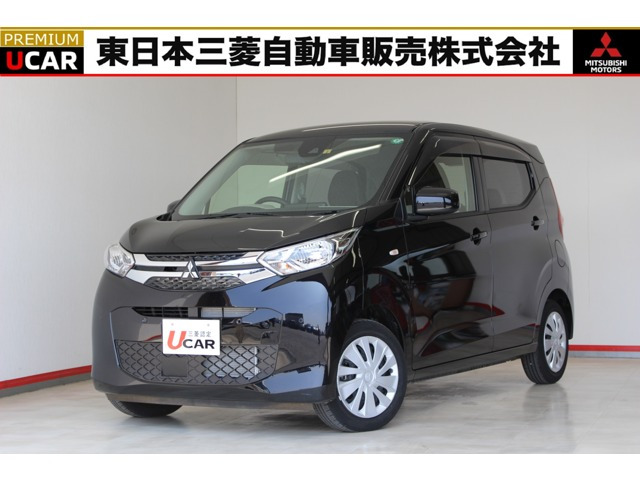 eKワゴン M 
