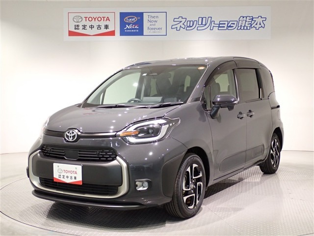 シエンタ ハイブリッド 1.5 Z