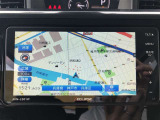 フルセグTV対応SDメモリーナビ!ドライブ・旅行の前日に地図を調べる必要はもうありません。車に乗って行き先を入力すれば目的地まで音声で案内してくれます。高画質TV