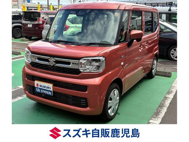 スペーシア ハイブリッド(HYBRID) X