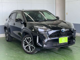 ヤリスクロス 1.5 ハイブリッド Z E-Four 4WD 