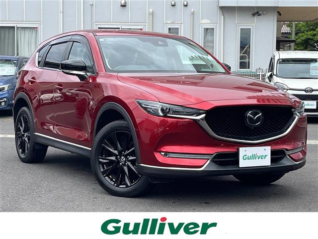 マツダ CX-5 