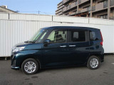 ルーミー 1.0 G 