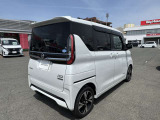 ルークス ハイウェイスター Gターボ プロパイロットエディション 4WD 