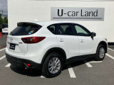 CX-5 2.0 20S 