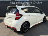 ノート 1.2 e-POWER NISMO S 