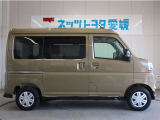 荷物を載せて軽快なドライブを楽しめますよ。
