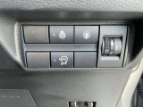 運転席まわりの画像です。