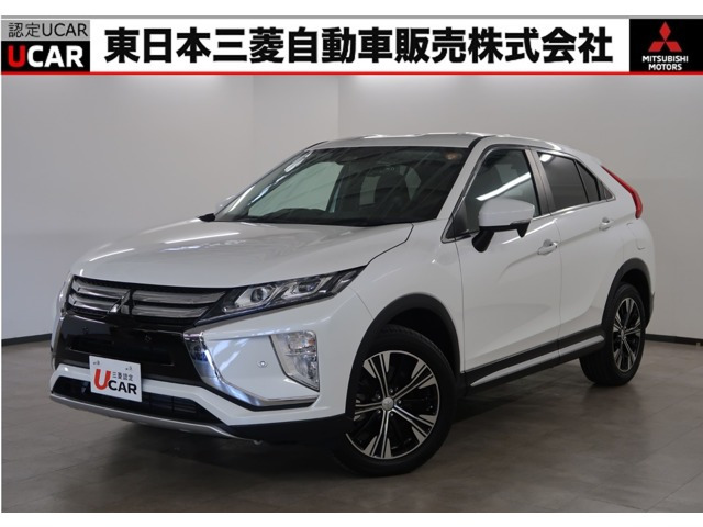 エクリプスクロス 1.5 G 4WD
