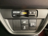 ETC2.0が付いてます。ETC搭載車しか通過できないスマートICが利用できるようになりますよ!現在スマートICの設置箇所も増えてきているので、高速道路利用の幅が広がりますね☆