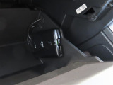 ETC車載器付きです。高速道路の料金所もスムーズに通過できます。