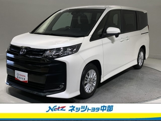 ノア  2.0 S-G