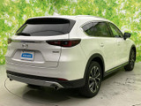 CX-8 2.2 XD グランドジャーニー 4WD 