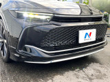 クラウンクロスオーバー  RSアドバンスド