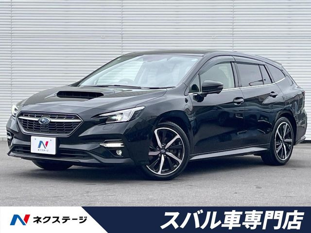 レヴォーグ 1.8 GT-H EX 4WD 