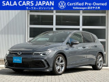 フォルクスワーゲン ゴルフ