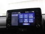 スマートフォンの音楽を車内で流せたら素敵だと思いませんか?bluetoothオーディオが装備されており、無線で音楽を飛ばすことができますのでノリノリでドライブ楽しめますね!