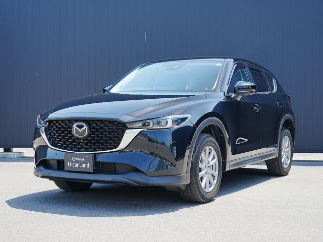CX-5 2.2 XD スマートエディション