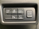 TCS(トラクションコントロールシステム)&DSC(横滑り防止機構)やBSM(隣車線上の側・後方からの車両接近を通知)、LDWS(車線逸脱警報システム)で安全運転をサポート!
