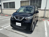日産 デイズ