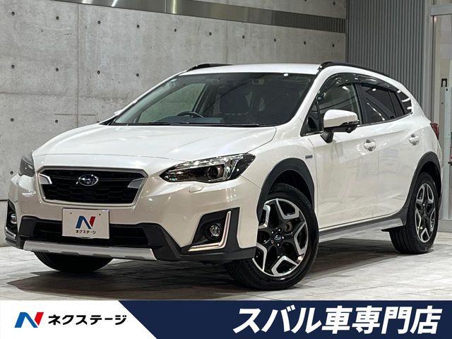 スバル XV 