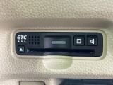 【ETC】高速道路の料金所をストレスなく通過!話題のスポットやサービスエリアに多い「スマートIC」利用時は必須のアイテムです。当店でセットアップを実施、ご納車当日からすぐにご利用いただけます!