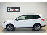 フォレスター 2.0 XT アイサイト 4WD AS