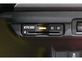 ◆◆ETC付!高速道路の料金所はキャッシュレスで通過です!サービスエリア等にあるスマートインターの出入りも利用可能でとっても便利☆ご納車後すぐにお使い頂けるようセットアップしてのお渡しとなります。