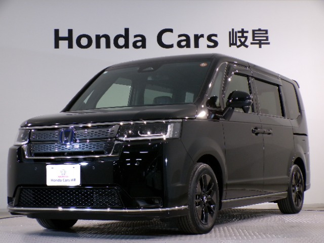 ホンダ ステップワゴン 