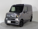 ホンダ N-VAN