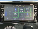 様々なオーディオソースがございます。運転中に好きな音楽を聴くことが可能です。